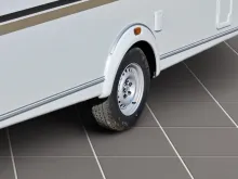 Fahrzeugbild Weinsberg CaraOne 480 QDK #6