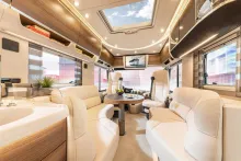 Fahrzeugbild Concorde LINER 1095 GI ATEGO #3