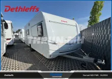 Fahrzeugbild Dethleffs Nomad 560 FMK #22