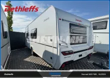 Fahrzeugbild Dethleffs Nomad 560 FMK #4