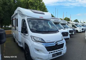Bild Tourer Lift H 720