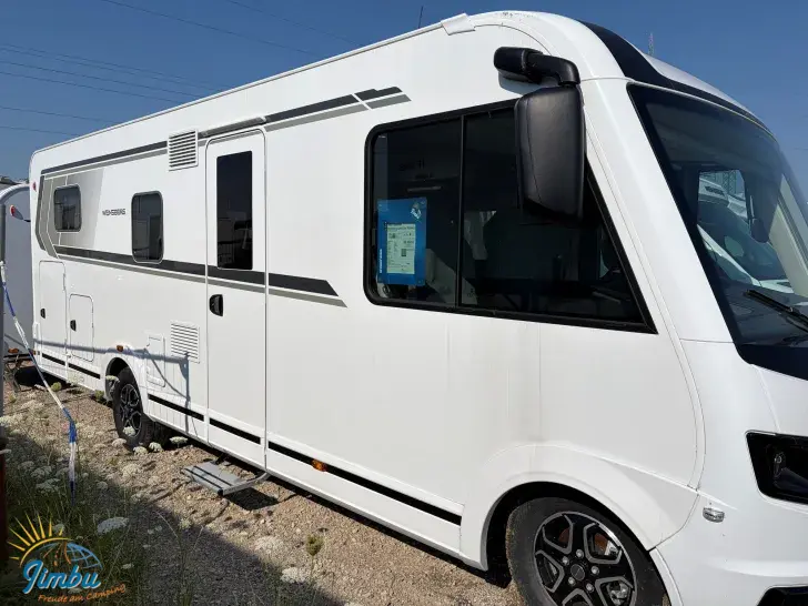 Fahrzeugbild Weinsberg CaraCore 700 MEG #2