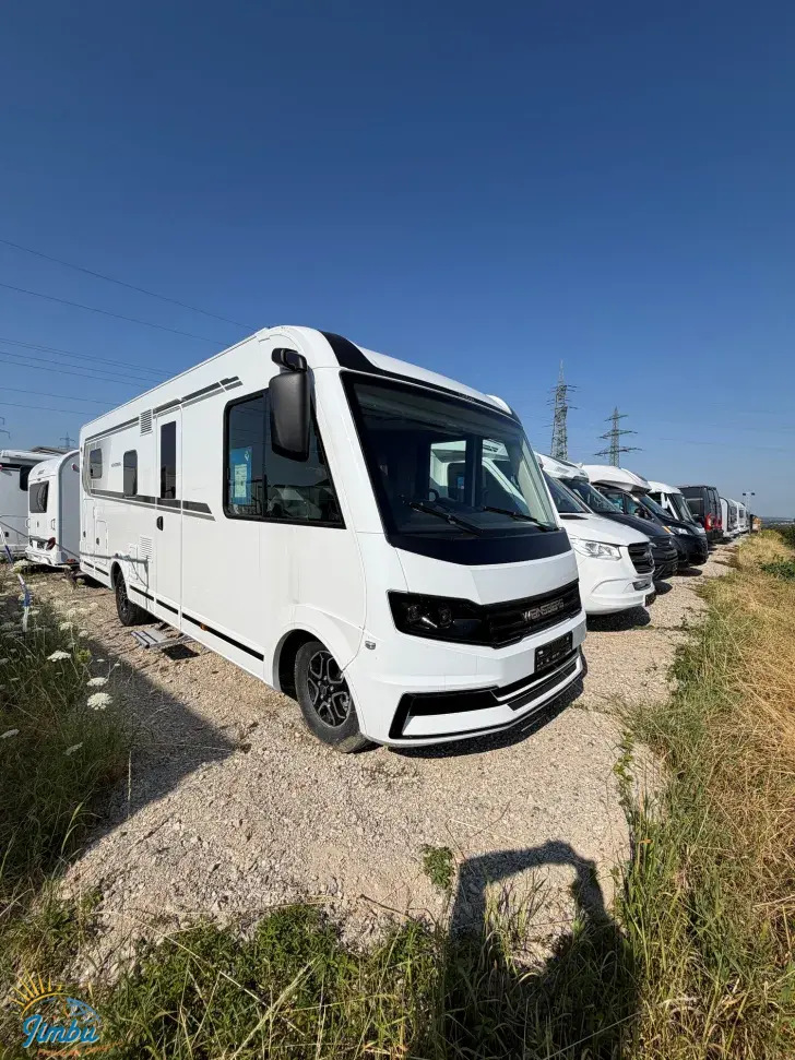 Fahrzeugbild Weinsberg CaraCore 700 MEG #1