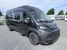Fahrzeugbild Pössl Roadcruiser Sie sparen 3.477,-€! #1