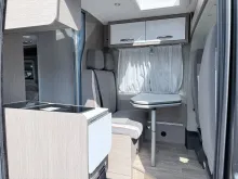 Fahrzeugbild Pössl Roadcruiser Sie sparen 3.477,-€! #7