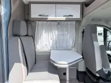 Fahrzeugbild Pössl Roadcruiser Sie sparen 3.477,-€! #8