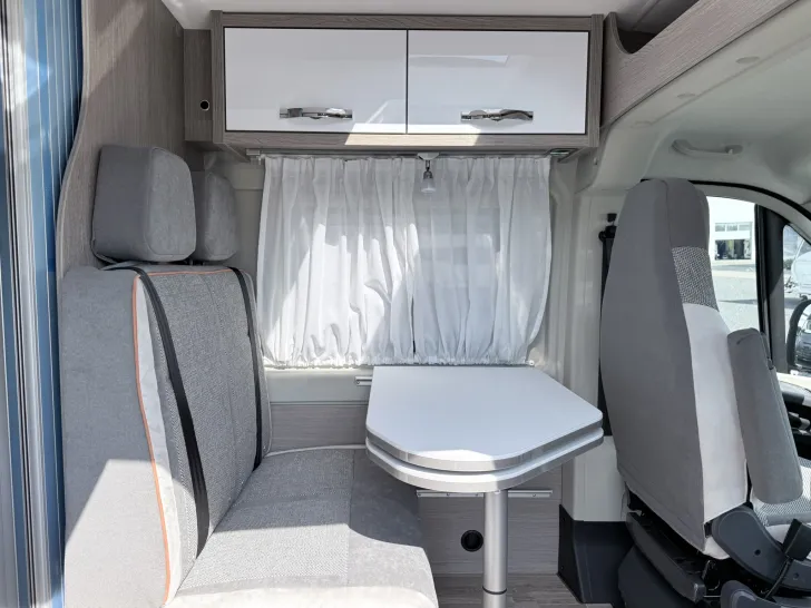 Fahrzeugbild Pössl Roadcruiser Sie sparen 3.477,-€! #8
