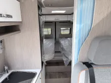 Fahrzeugbild Pössl Roadcruiser Sie sparen 3.477,-€! #9