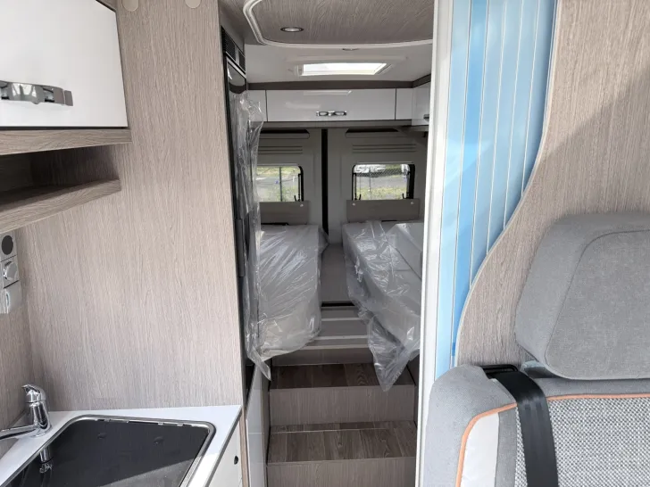 Fahrzeugbild Pössl Roadcruiser Sie sparen 3.477,-€! #9