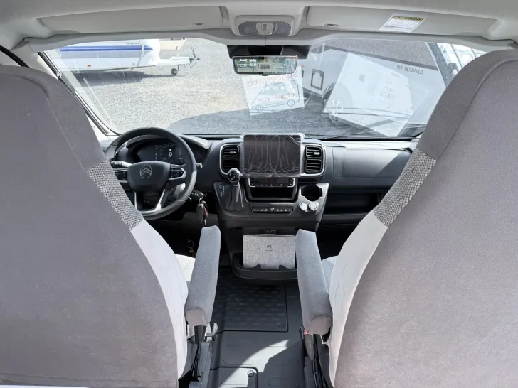 Fahrzeugbild Pössl Roadcruiser Sie sparen 3.477,-€! #12