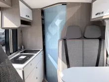 Fahrzeugbild Pössl Roadcruiser Sie sparen 3.477,-€! #16