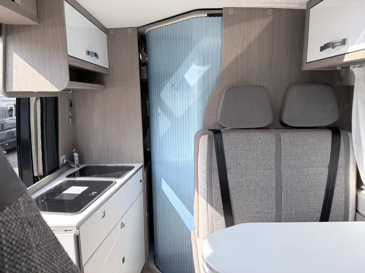 Fahrzeugbild Pössl Roadcruiser Sie sparen 3.477,-€! #16
