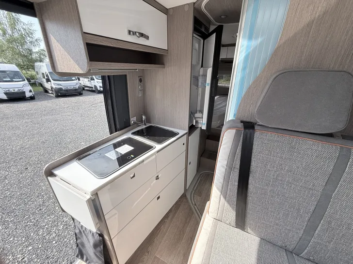 Fahrzeugbild Pössl Roadcruiser Sie sparen 3.477,-€! #17