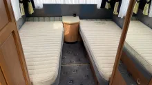 Fahrzeugbild Bürstner Amara 535 TL Luxus Tüv- und Gasprüfung neu #7