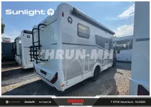 Fahrzeugbild Sunlight Adventure T Ford 670S #5