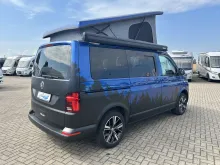 Fahrzeugbild VW California 4MOTION Ausbau: Nordvan, Allrad #3
