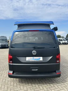 Fahrzeugbild VW California 4MOTION Ausbau: Nordvan, Allrad #4