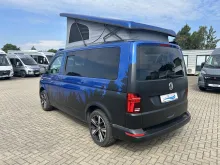 Fahrzeugbild VW California 4MOTION Ausbau: Nordvan, Allrad #5