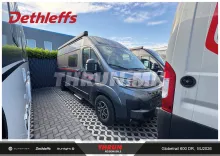 Fahrzeugbild Dethleffs Globetrail 600 DR Fiat #1