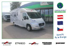 Fahrzeugbild Carthago c-tourer T 143 Kommissionsverkauf #1