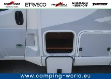 Fahrzeugbild Carthago c-tourer T 143 Kommissionsverkauf #18
