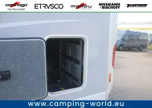 Fahrzeugbild Carthago c-tourer T 143 Kommissionsverkauf #19
