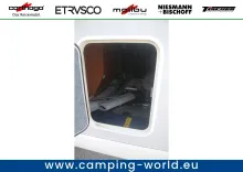 Fahrzeugbild Carthago c-tourer T 143 Kommissionsverkauf #20