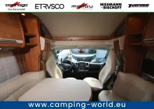 Fahrzeugbild Carthago c-tourer T 143 Kommissionsverkauf #6