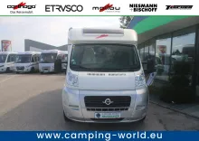 Fahrzeugbild Carthago c-tourer T 143 Kommissionsverkauf #21