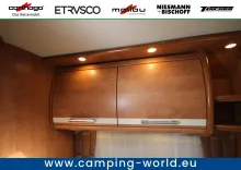Fahrzeugbild Carthago c-tourer T 143 Kommissionsverkauf #28