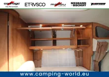 Fahrzeugbild Carthago c-tourer T 143 Kommissionsverkauf #29