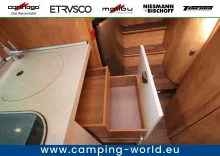 Fahrzeugbild Carthago c-tourer T 143 Kommissionsverkauf #38