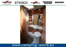 Fahrzeugbild Carthago c-tourer T 143 Kommissionsverkauf #11