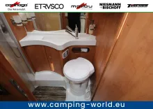 Fahrzeugbild Carthago c-tourer T 143 Kommissionsverkauf #12
