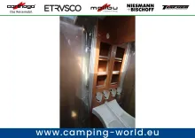 Fahrzeugbild Carthago c-tourer T 143 Kommissionsverkauf #46
