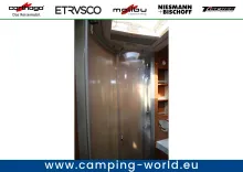Fahrzeugbild Carthago c-tourer T 143 Kommissionsverkauf #47