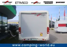 Fahrzeugbild Carthago c-tourer T 143 Kommissionsverkauf #25