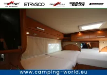 Fahrzeugbild Carthago c-tourer T 143 Kommissionsverkauf #51