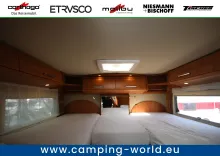 Fahrzeugbild Carthago c-tourer T 143 Kommissionsverkauf #52