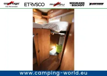 Fahrzeugbild Carthago c-tourer T 143 Kommissionsverkauf #55