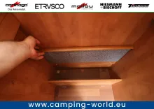 Fahrzeugbild Carthago c-tourer T 143 Kommissionsverkauf #57