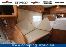 Fahrzeugbild Carthago c-tourer T 143 Kommissionsverkauf #59