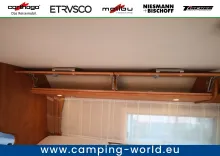 Fahrzeugbild Carthago c-tourer T 143 Kommissionsverkauf #60