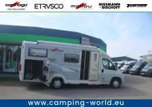 Fahrzeugbild Carthago c-tourer T 143 Kommissionsverkauf #23