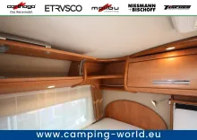 Fahrzeugbild Carthago c-tourer T 143 Kommissionsverkauf #61