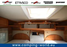 Fahrzeugbild Carthago c-tourer T 143 Kommissionsverkauf #62