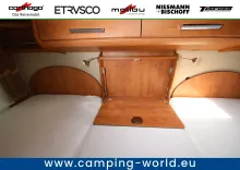 Fahrzeugbild Carthago c-tourer T 143 Kommissionsverkauf #63