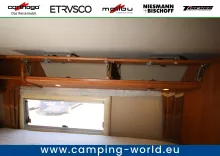 Fahrzeugbild Carthago c-tourer T 143 Kommissionsverkauf #64