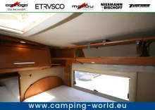 Fahrzeugbild Carthago c-tourer T 143 Kommissionsverkauf #65