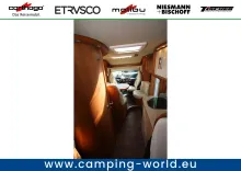 Fahrzeugbild Carthago c-tourer T 143 Kommissionsverkauf #67